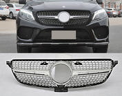 Mercedes GLE/ML сlass W166 2011–2018 Diamond tuninggrill (GLE) foto 11
