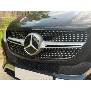 Diamond tuninggrill (GLE)