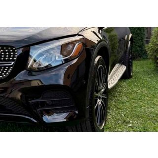 Sidosteg (2 st) Mercedes GLC X253 2015–2022 foto 3