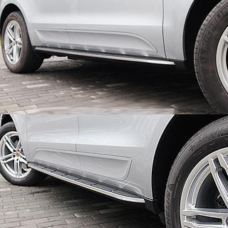 Sidosteg (2 st) Porsche Macan 2014–2024 foto 3