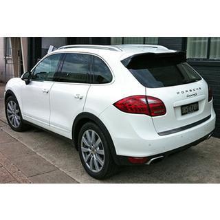 OEM takrails (2 st) foto 2