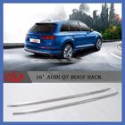 Audi Q7 2015–2026 Takrails (2 st) foto 5