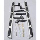 Audi Q3 2011–2019 Sidosteg OEM-V2 (2 st, aluminium) foto 2