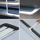 Audi Q3 2011–2019 Sidosteg OEM-V2 (2 st, aluminium) foto 3