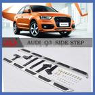 Audi Q3 2011–2019 Sidosteg OEM-V2 (2 st, aluminium) foto 4