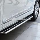 Audi Q3 2011–2019 Sidosteg OEM-V3 (2 st, aluminium) foto 2