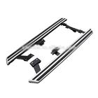 Audi Q3 2011–2019 Sidosteg OEM-V3 (2 st, aluminium) foto 4