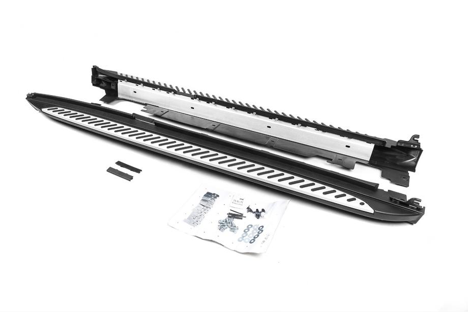 BMW X1 F48 2015–2022 OEM sidosteg (2 st) Image