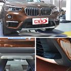 BMW X1 F48 2015–2022 Främre och bakre läppspoiler (2 st) foto 3
