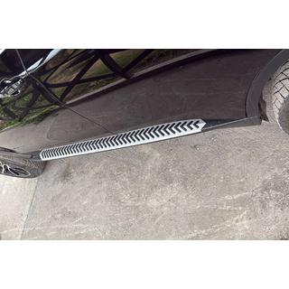 OEM V1 sidosteg (2 st) BMW X5 F15 2013–2018 foto 3