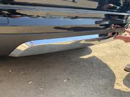 BMW X5 F15 2013–2018 Främre och bakre läppspoiler (2 st) foto 2