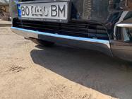 BMW X5 F15 2013–2018 Främre och bakre läppspoiler (2 st) foto 3
