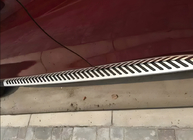 BMW X6 F16 2014–2019 Sidosteg (2 st) foto 2