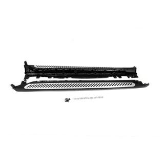 Sidosteg (2 st) BMW X6 F16 2014–2019 foto 4
