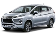 Mitsubishi presenterar en ny bil foto 1