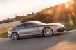 Test: Porsche Panamera Turbo S E-Hybrid foto 3
