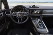 Test: Porsche Panamera Turbo S E-Hybrid foto 4