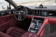 Test: Porsche Panamera Turbo S E-Hybrid foto 5