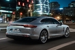Test: Porsche Panamera Turbo S E-Hybrid foto 2
