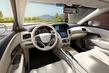 Uppdaterade sedanen Acura RLX presenterad foto 3