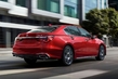 Uppdaterade sedanen Acura RLX presenterad foto 2