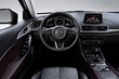Test av uppdaterade Mazda 3 foto 4