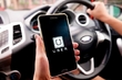 Über-passagerare och förare ska kommunicera via inbyggd chatt foto 1
