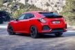 Bekanta dig med tionde generationen Honda Civic foto 4