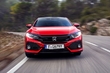 Bekanta dig med tionde generationen Honda Civic foto 2
