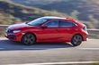 Bekanta dig med tionde generationen Honda Civic foto 1