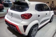 Renault presenterar Kwid i versionen Extreme foto 4