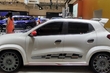 Renault presenterar Kwid i versionen Extreme foto 3