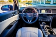 Test av Kia Optima Hybrid 2017 foto 2