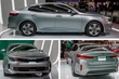 Test av Kia Optima Hybrid 2017 foto 4