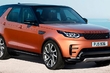 Recension av Land Rover Discovery 5 foto 6