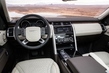 Recension av Land Rover Discovery 5 foto 3