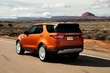 Recension av Land Rover Discovery 5 foto 2