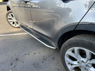 Land Rover Discovery Sport 2014– Sidosteg OEM V1 (2 st, aluminium) foto 3