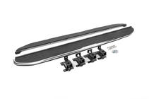 Land Rover Discovery Sport 2014– Sidosteg OEM V1 (2 st, aluminium) foto 9
