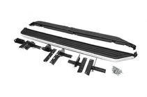 Land Rover Discovery IV 2009–2017 Sidosteg Original (2 st, aluminium) foto 3