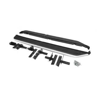 Sidosteg Original (2 st, aluminium) Land Rover Discovery IV 2009–2017 foto 3