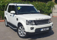 Land Rover Discovery IV 2009–2017 Tvärbalkar för original takrails (2 st) foto 13