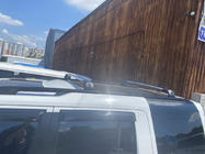 Land Rover Discovery IV 2009–2017 Tvärbalkar för original takrails (2 st) foto 4
