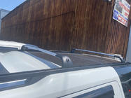 Land Rover Discovery IV 2009–2017 Tvärbalkar för original takrails (2 st) foto 3