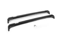 Land Rover Discovery IV 2009–2017 Tvärbalkar för original takrails (2 st) foto 8