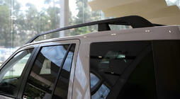 Land Rover Freelander II 2006–2014 Original takrails (2 st) foto 3