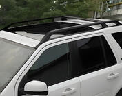 Land Rover Freelander II 2006–2014 Original takrails (2 st) foto 1