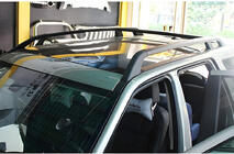 Land Rover Freelander II 2006–2014 Original takrails (2 st) foto 2
