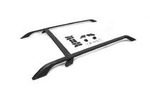 Land Rover Freelander II 2006–2014 Original takrails (2 st) foto 9