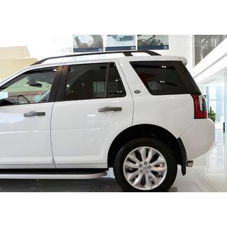 Original takrails (2 st) Land Rover Freelander II 2006–2014 foto 4